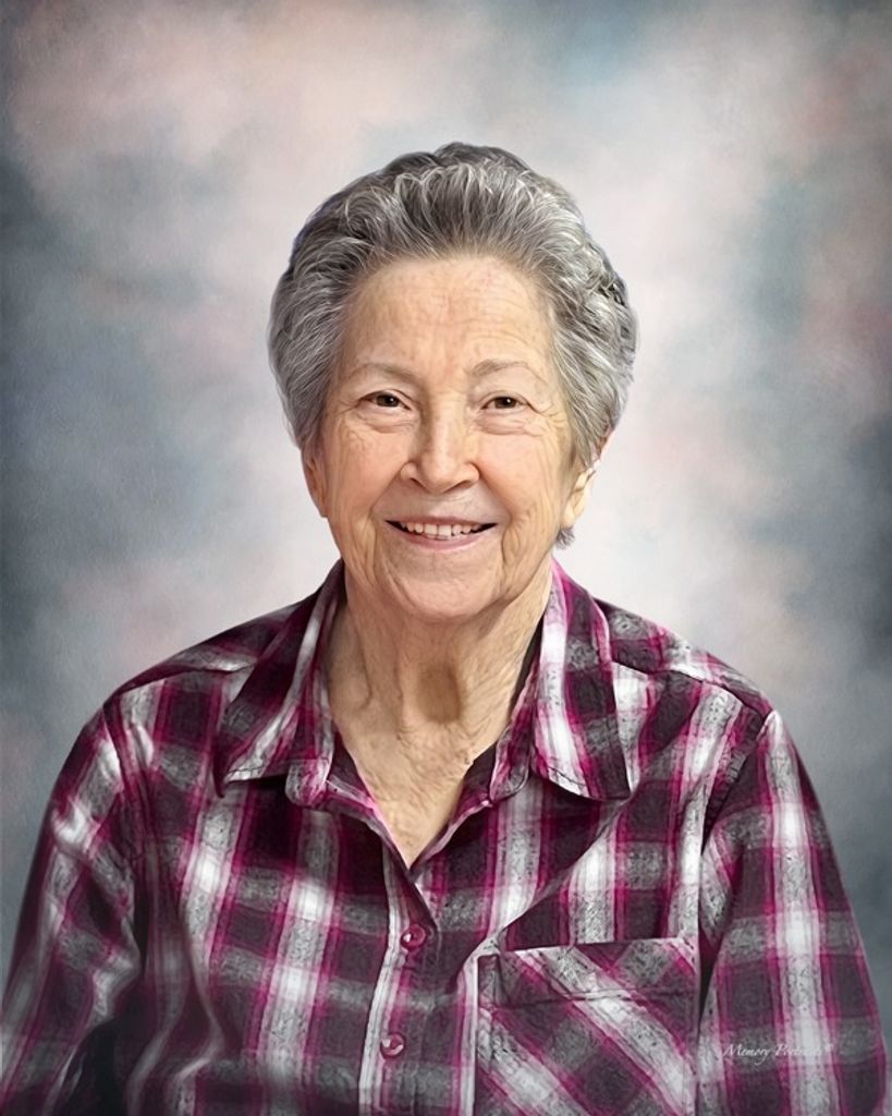 Viola "Ollie" Haikenwaelder