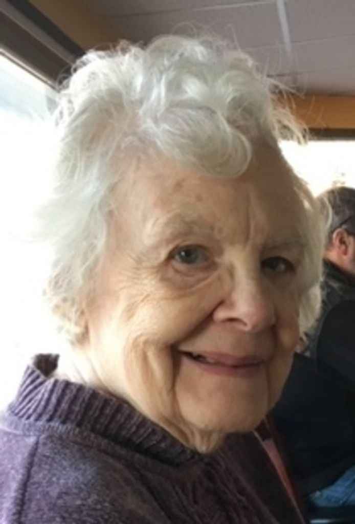 Carolyn B. Callahan