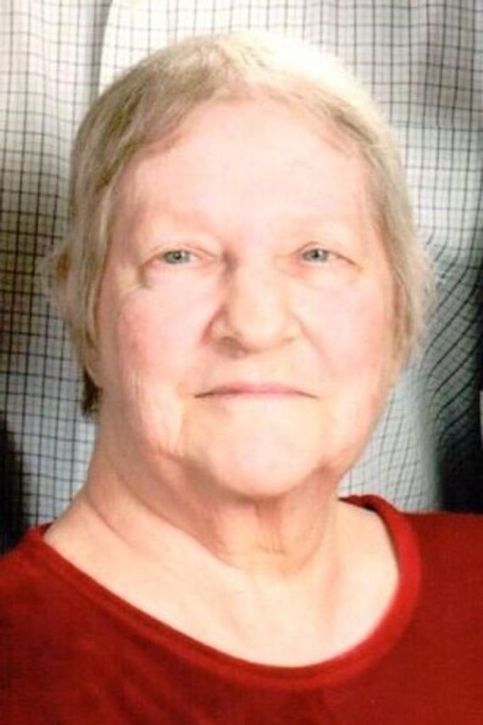 Rosalie Ann Lerner Schenk