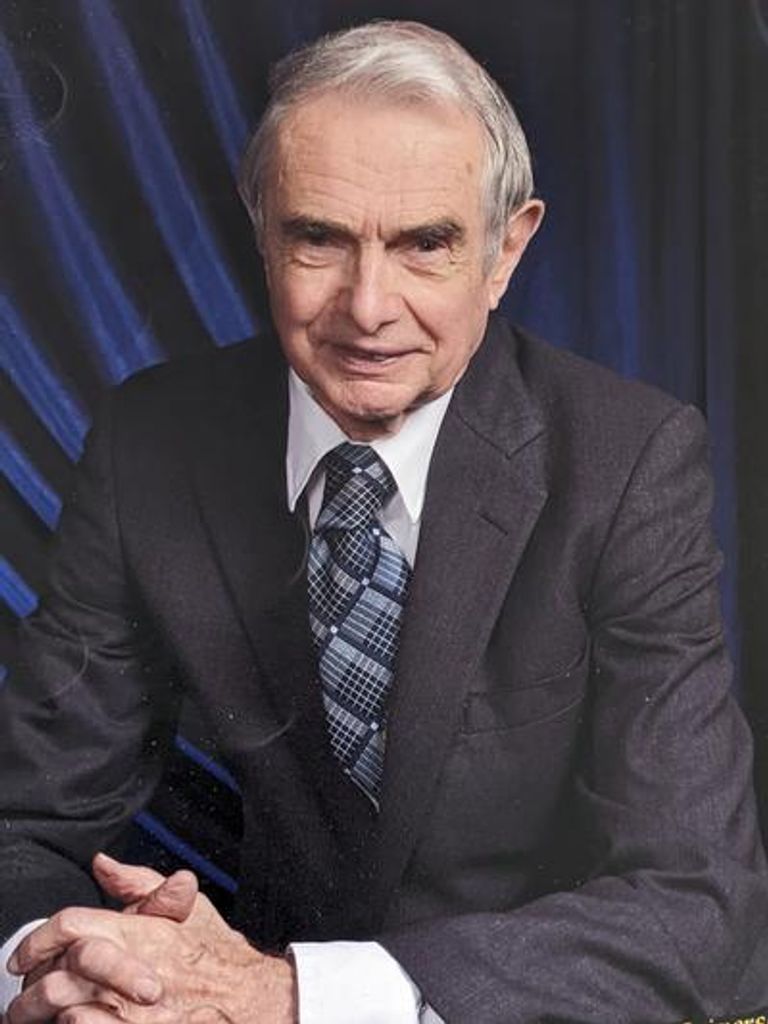 John (Jack) H. Bennett