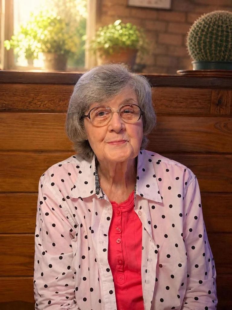 Elizabeth Kay Meade Profile Photo