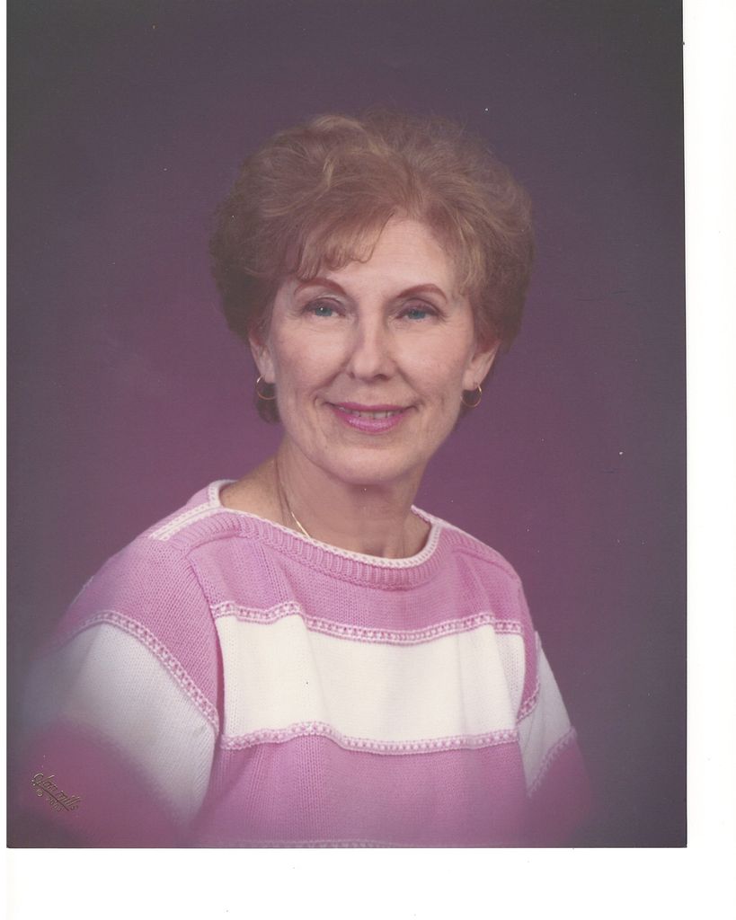 Gladys Beatrice (Broetzmann) Hartmann Profile Photo