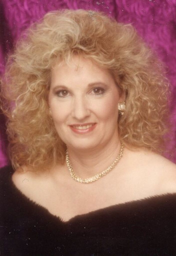 Janice Ellen Johnson