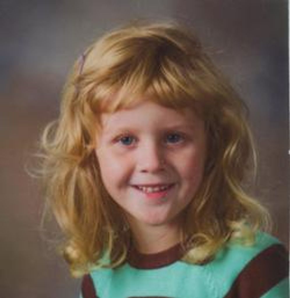 Grace Caroline Dudley Profile Photo