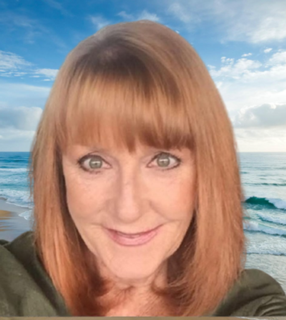 Cherie A. Golusinski