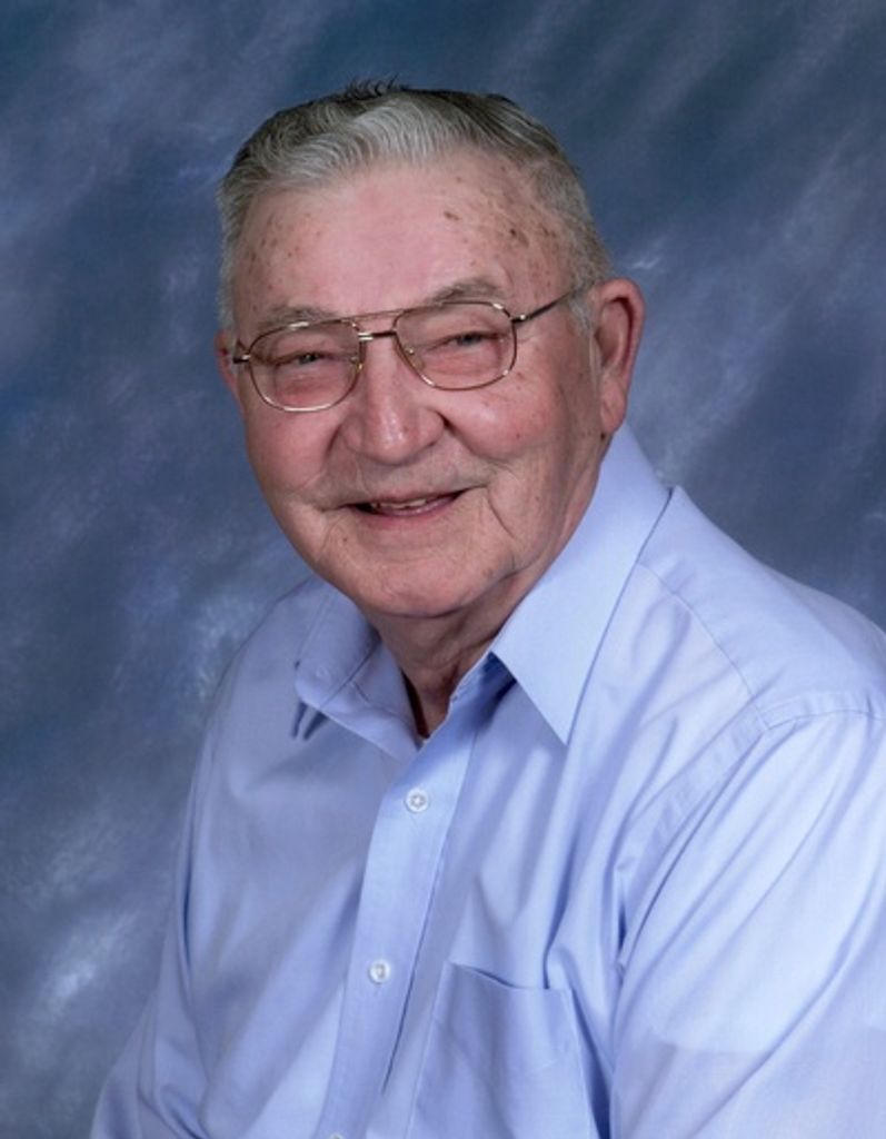 Msg (Retired) Herbert Perry Lail