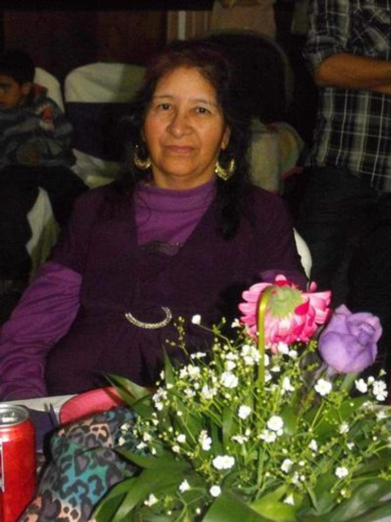 Ernestina Tovias Profile Photo