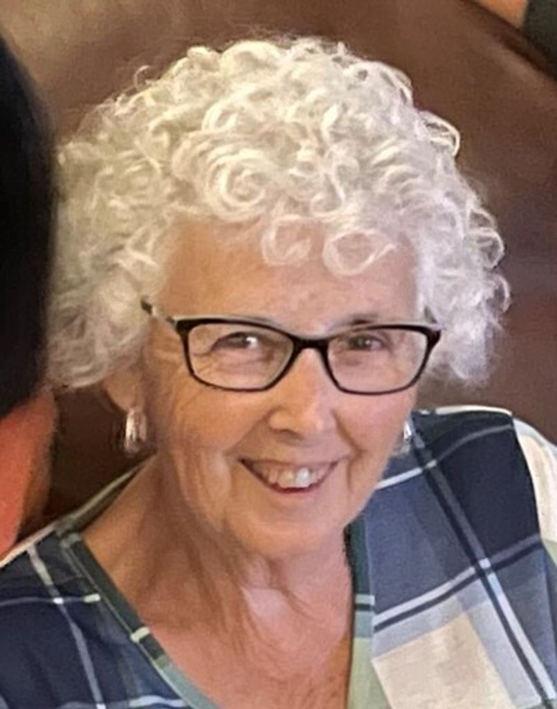 Marina Lane Profile Photo
