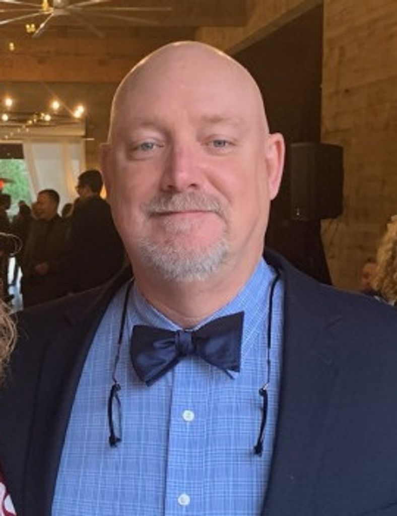 David Franklin Reese Profile Photo