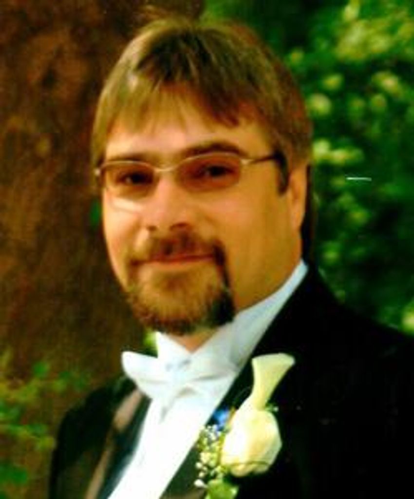 Michael David Kittle