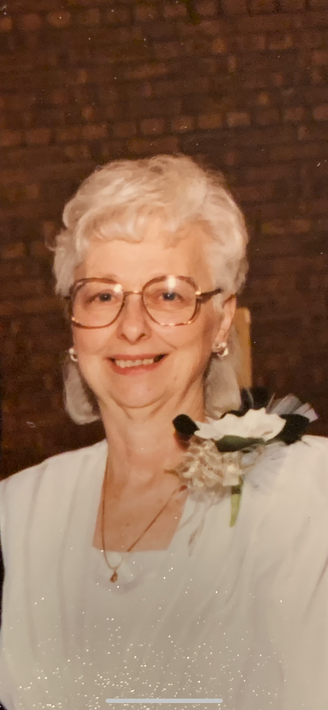 Ruth M. Ehlen-Kitron-Harmon