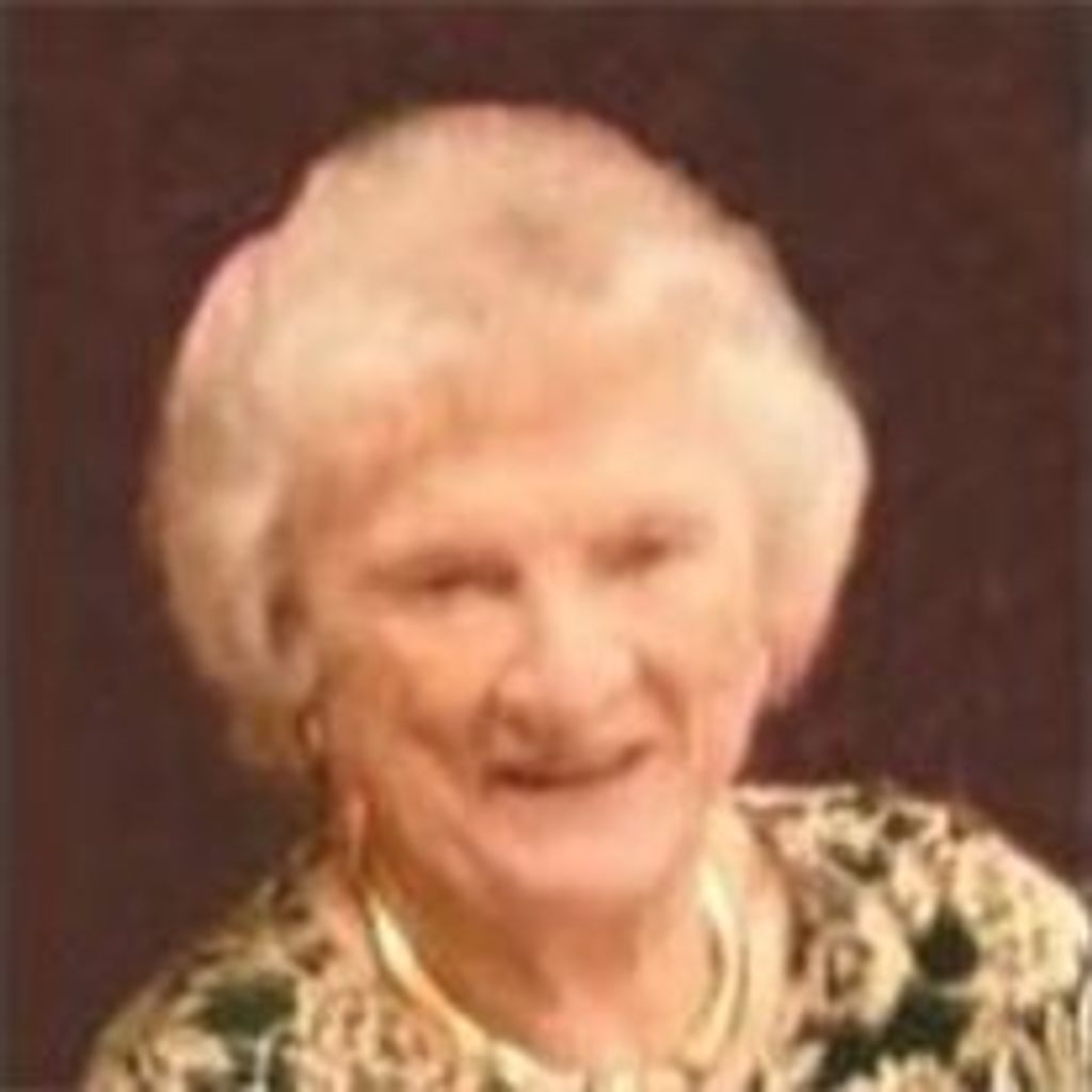 Esther Gabranski Profile Photo