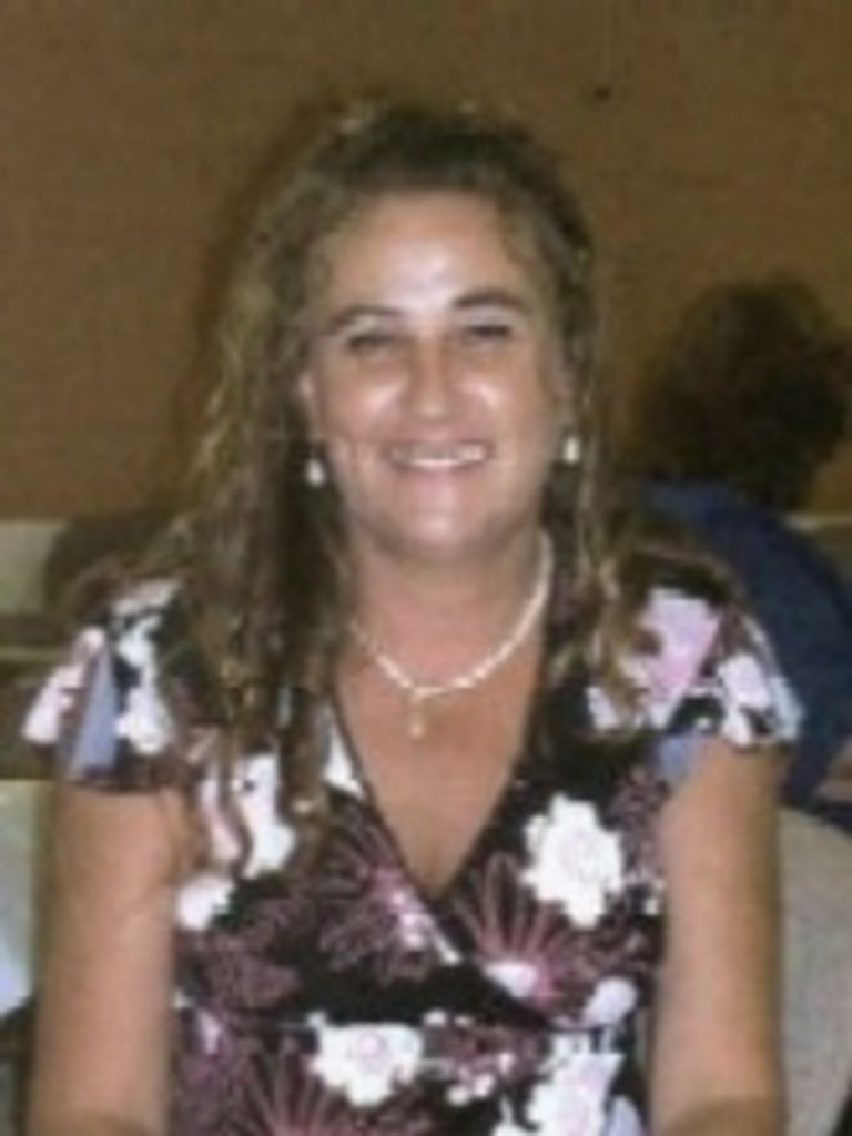 Terisa Diane Robertson