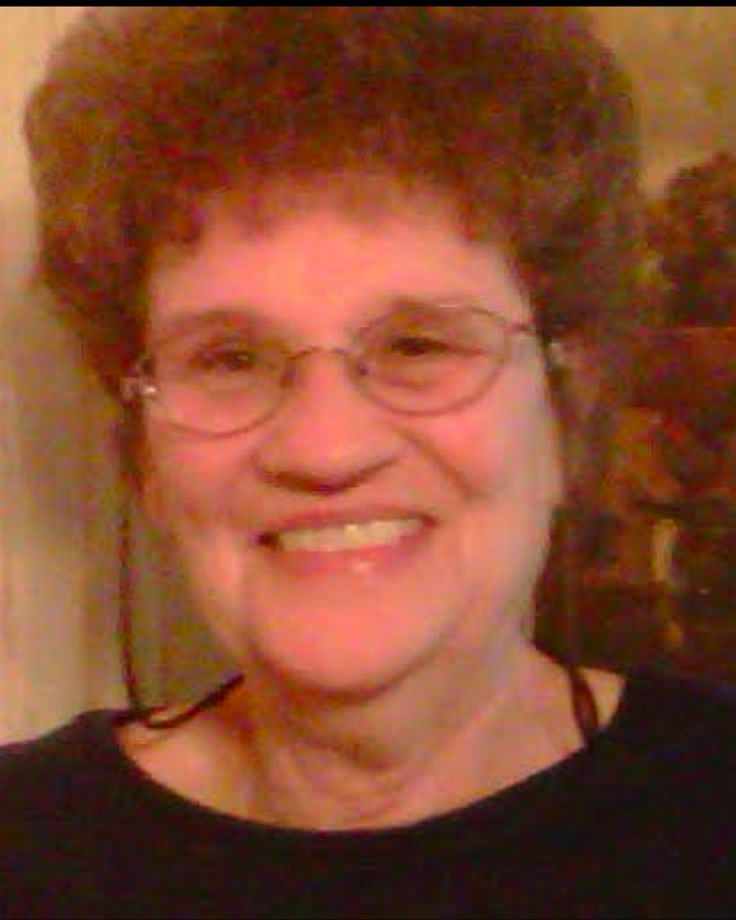 Patricia Marie Shirtz Profile Photo