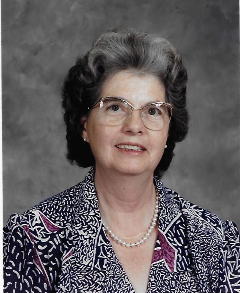 Evelyn H Park
