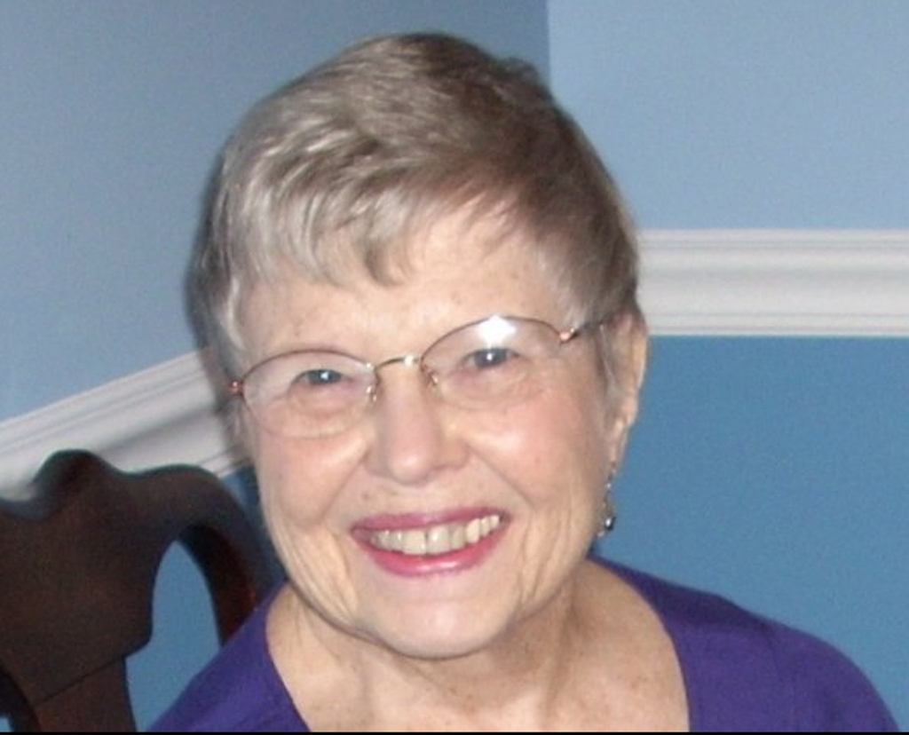 Patricia Mcgrath Koch Profile Photo