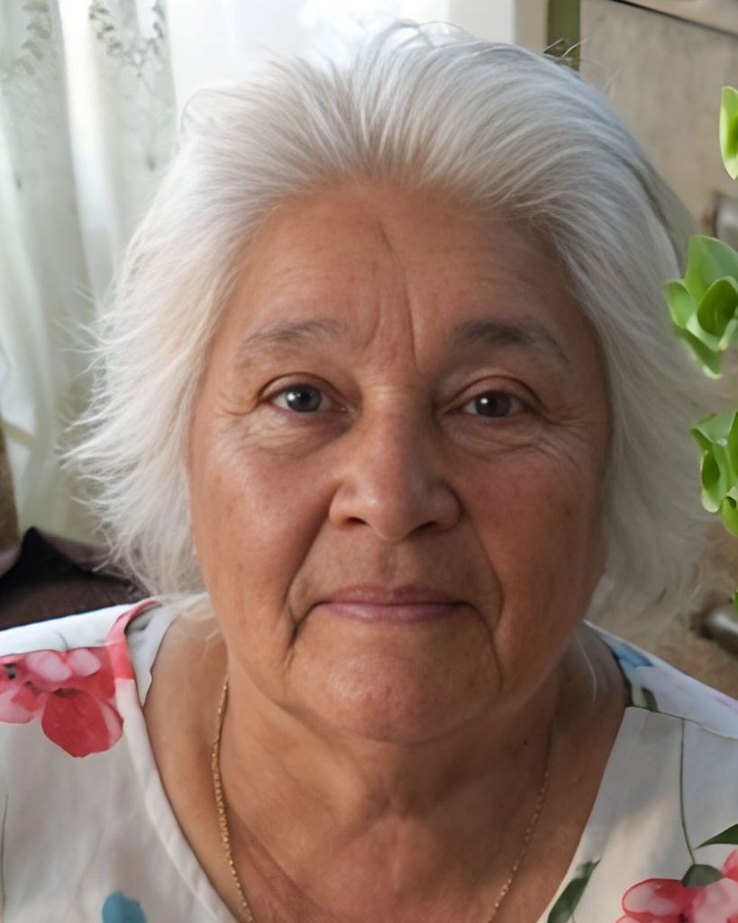 Manuela Castañon Lopez