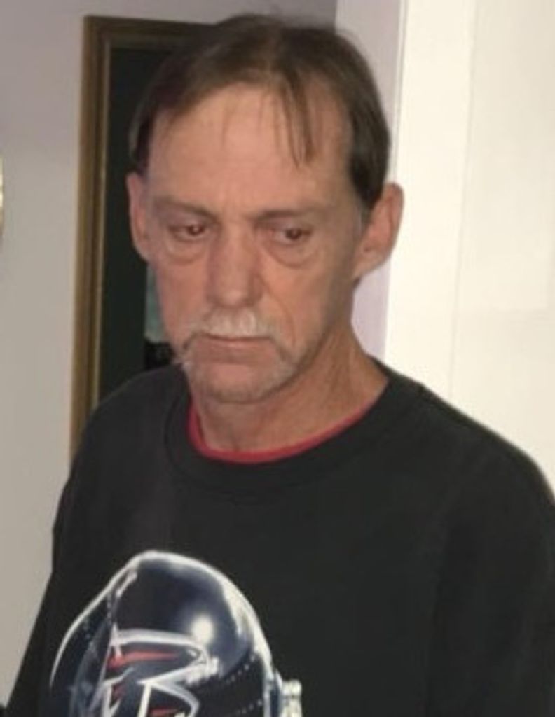 William Keith Isaac Profile Photo