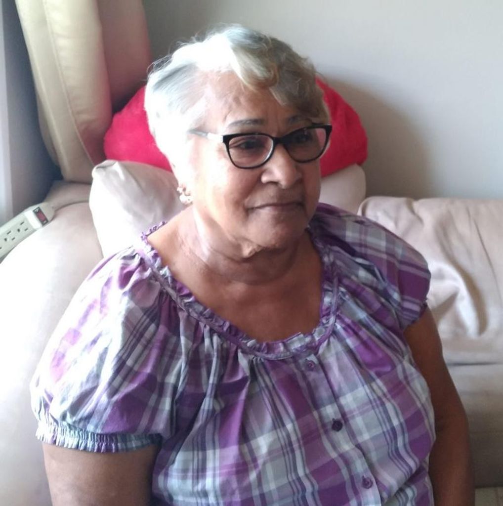 Ramonita Navarro Profile Photo