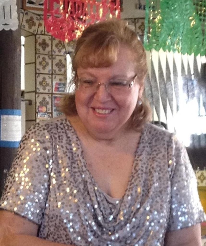 Georgia Banuelos Profile Photo