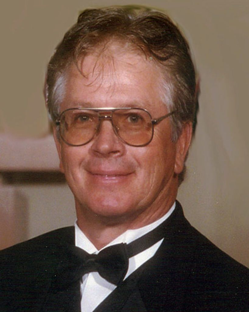 Dennis William Regan