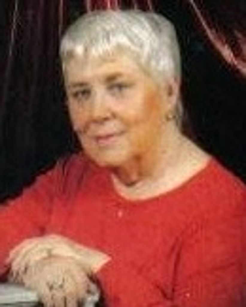 Phyllis Simmons