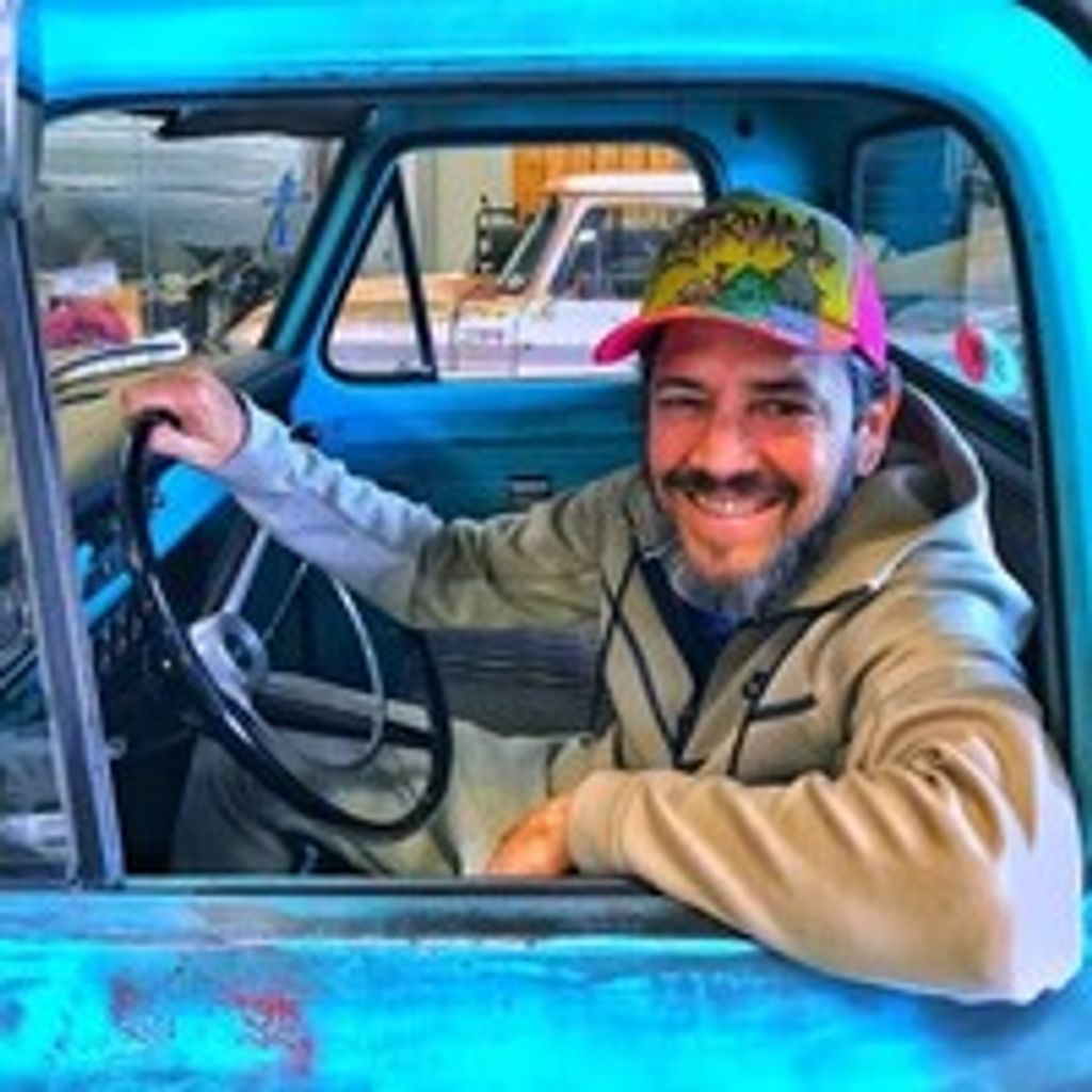 Anthony Roman Contreras