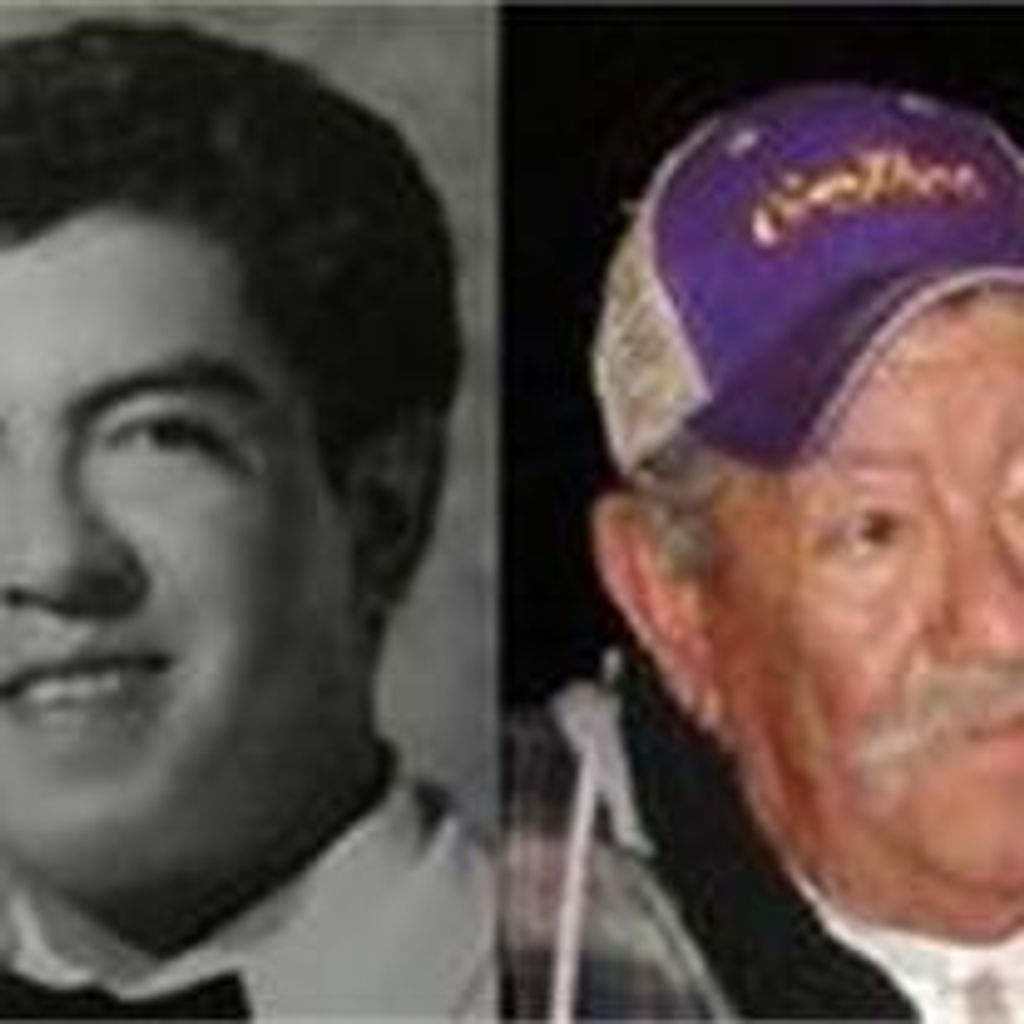Jose Nicasio Vasquez