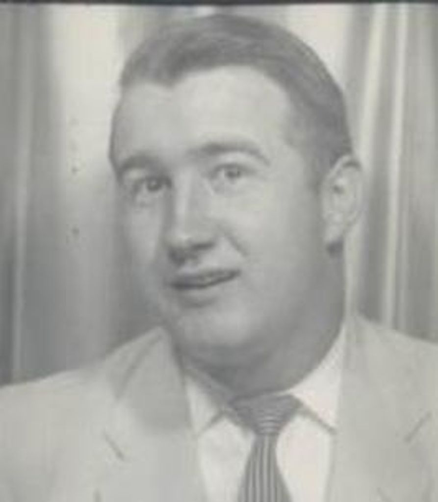Charles Bert Woodhurst