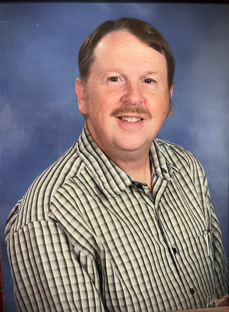 Gregory Alan "Greg" Smoker Profile Photo