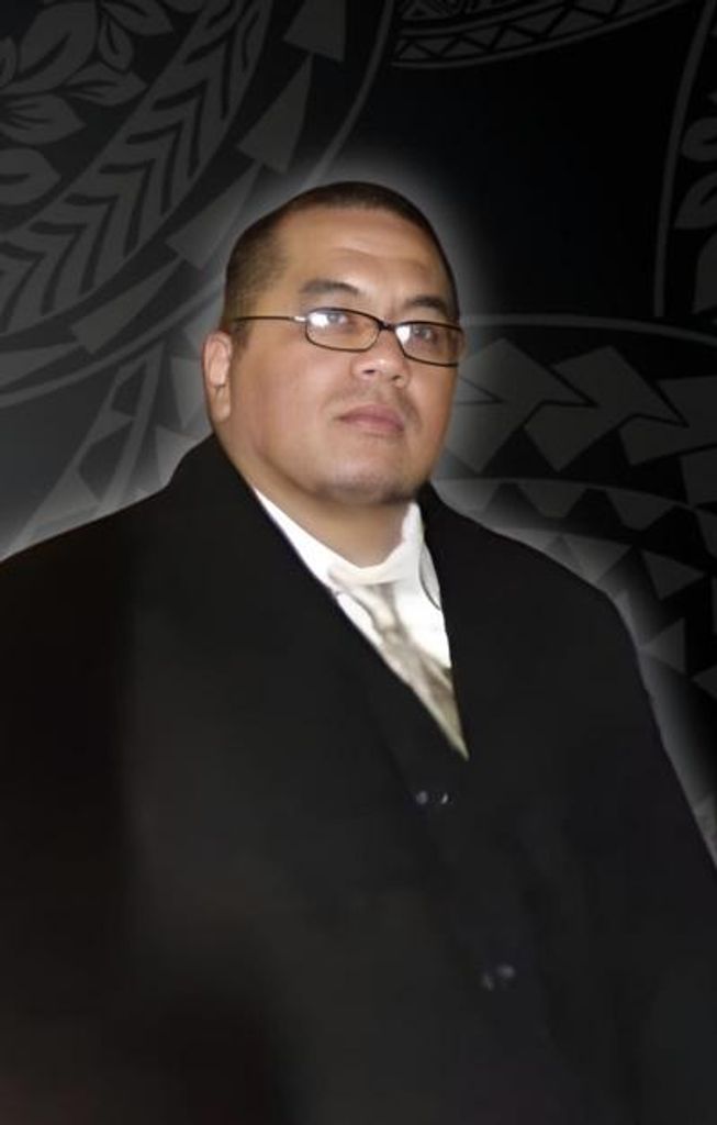 Damien Thomas Kahalekai Vaka Profile Photo