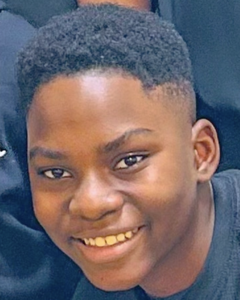 Kaiden Makai Sherman-Vreen Profile Photo