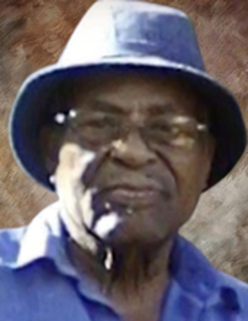 Oscar Lee Jones Profile Photo