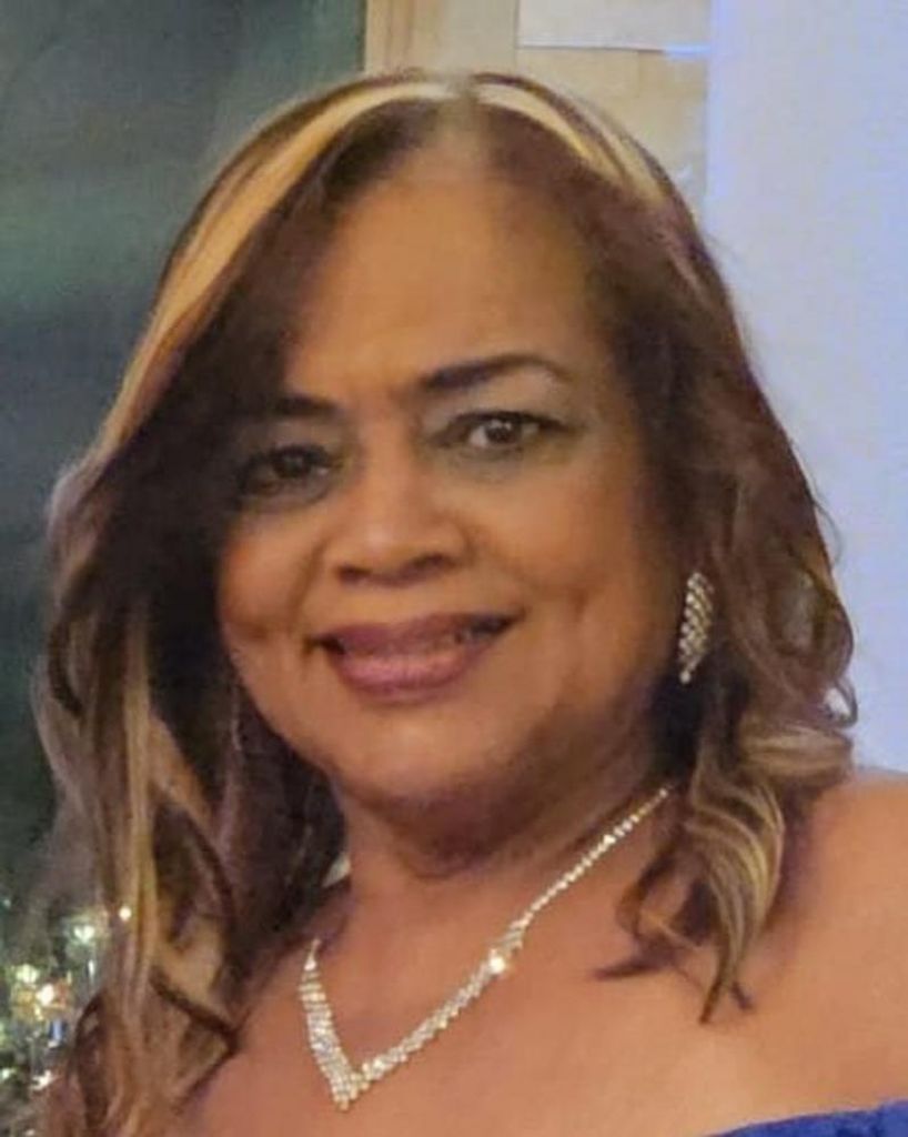 Anabell "Mi Chulita" Cortés-Aristud Profile Photo