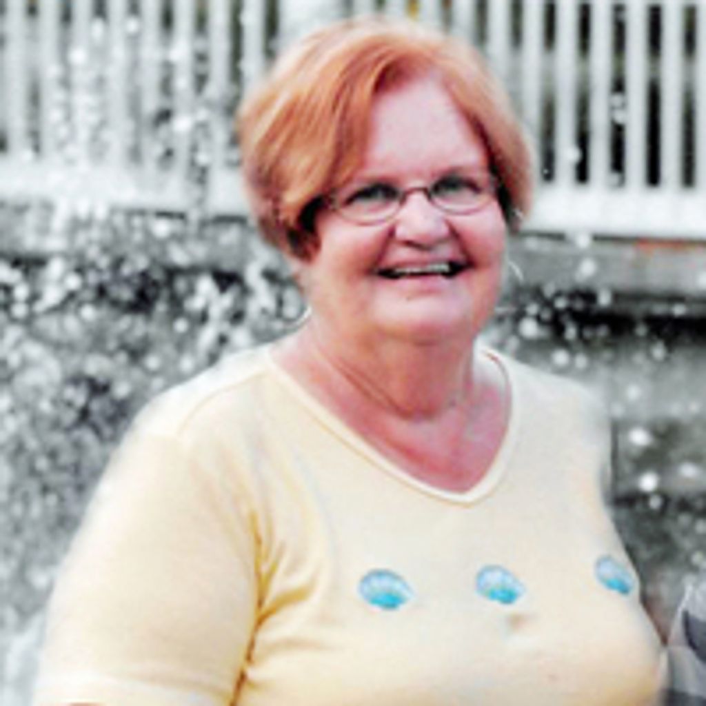 Carol Sue Workman Profile Photo