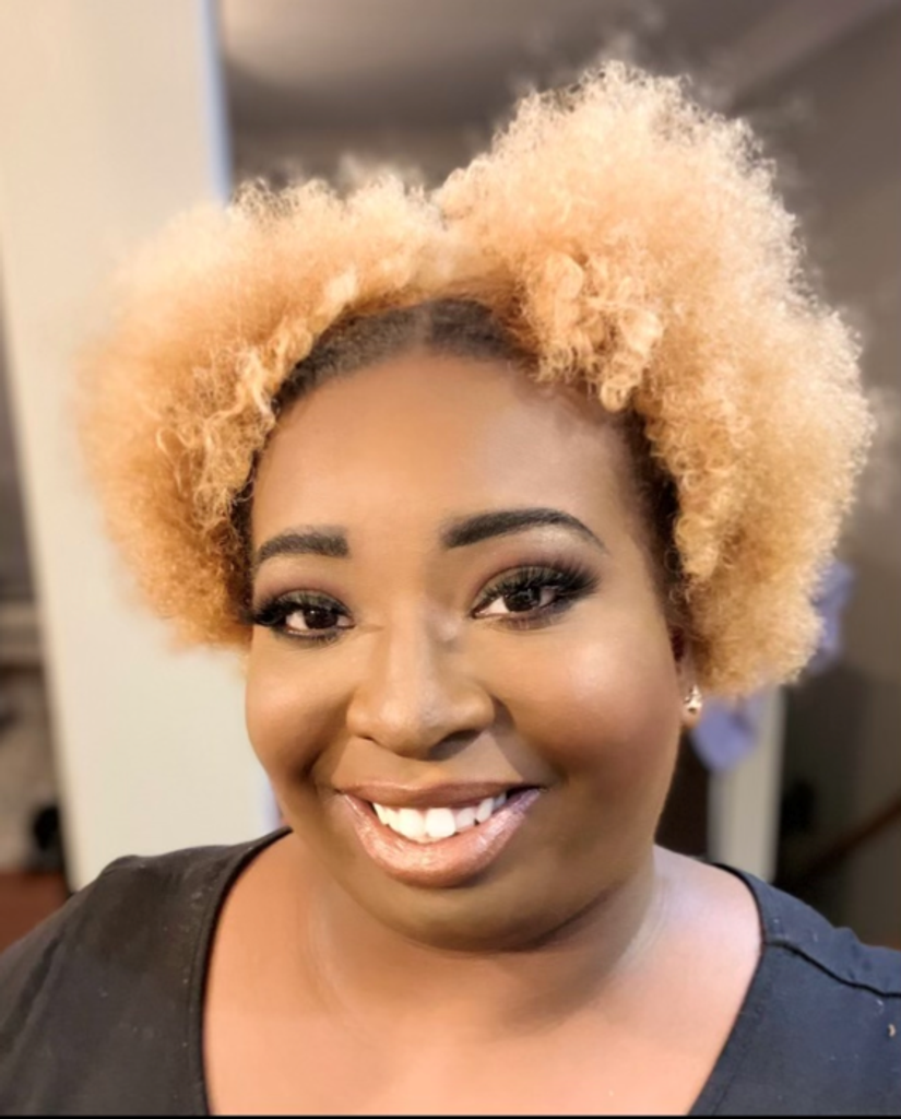 Raven Christine Tillery Harrison Profile Photo