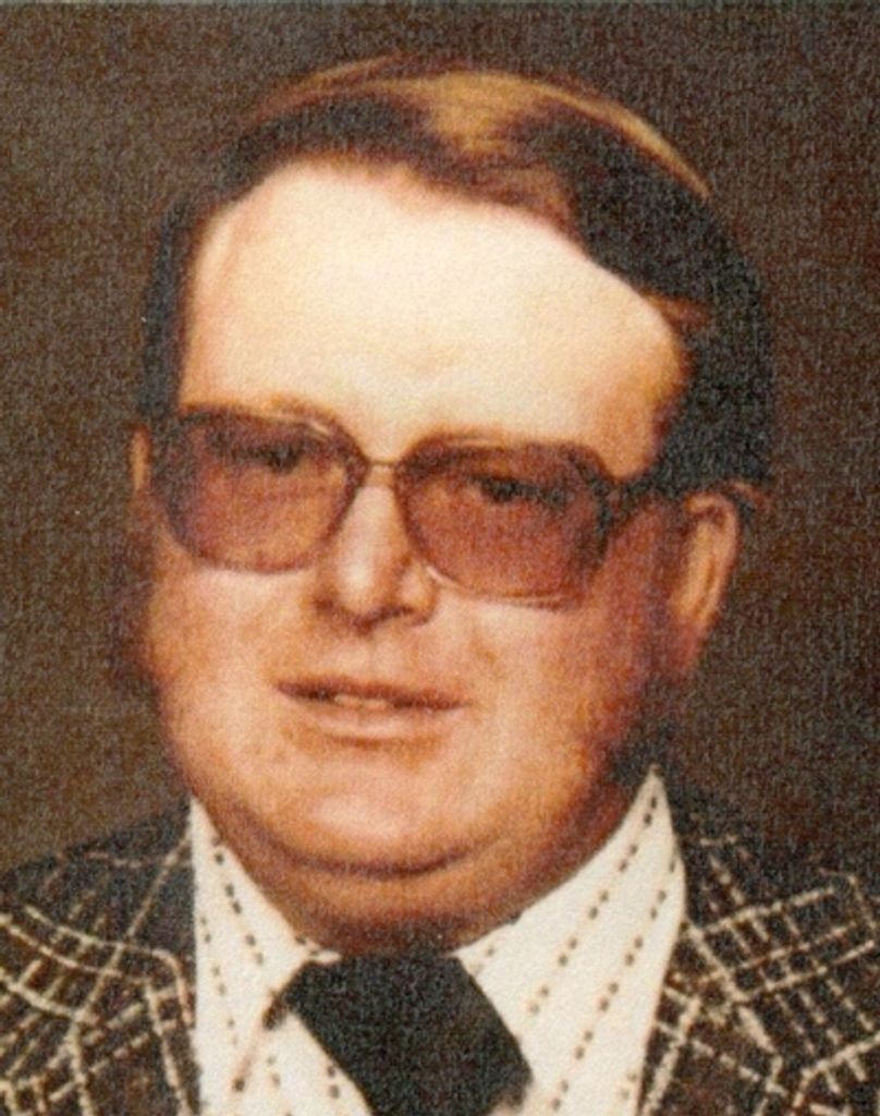 Russell J. Doolittle