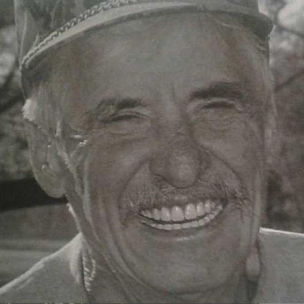 Billy Joe Malone