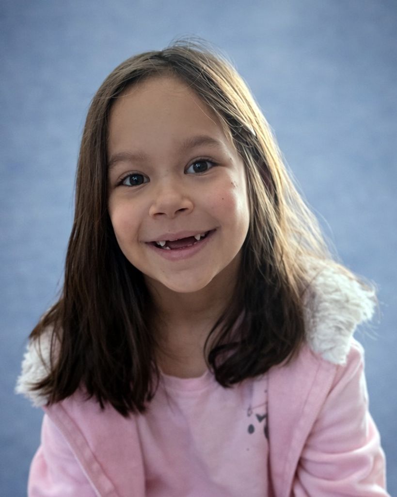 Annabelle Claire Black