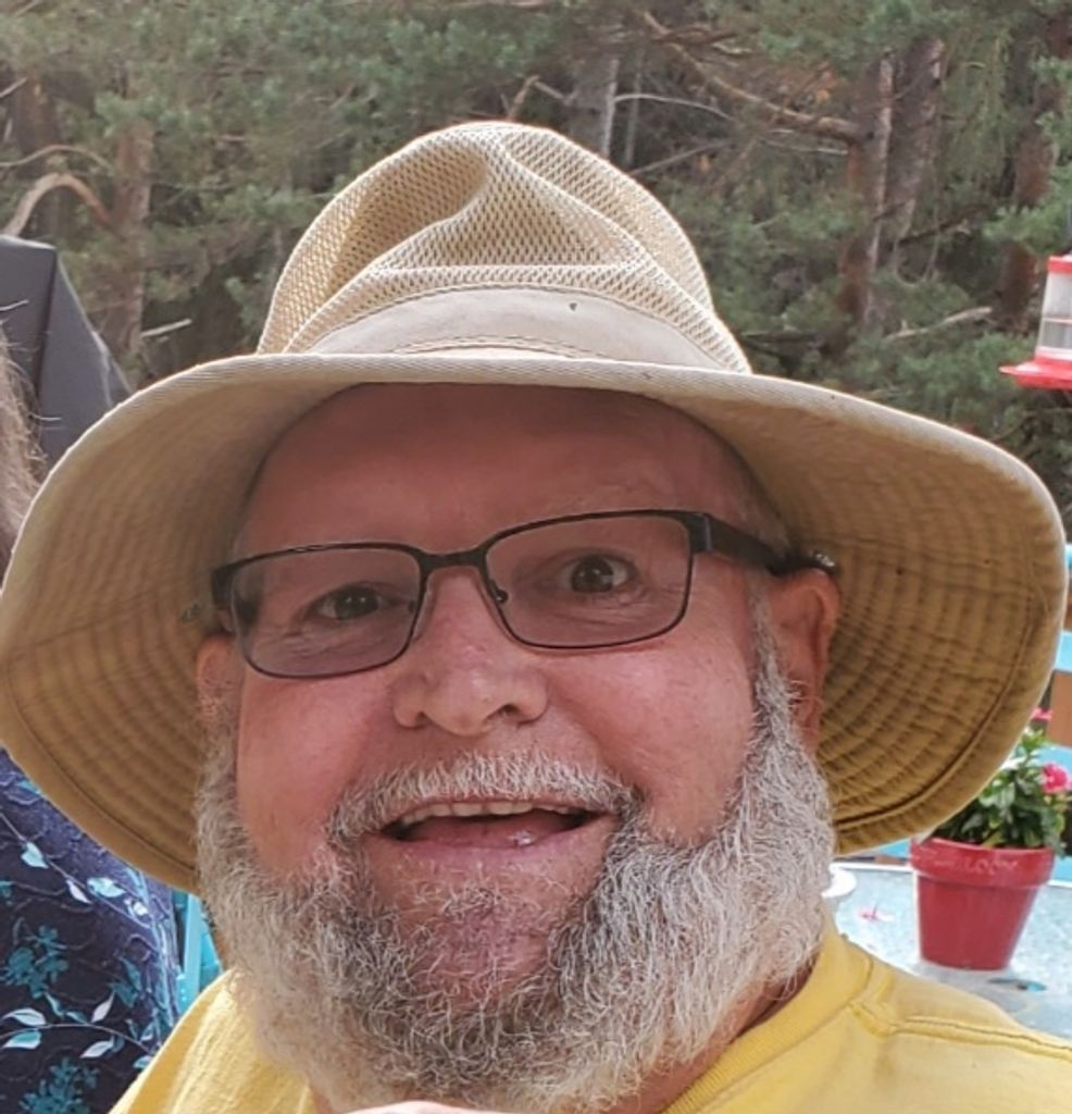 Gary E. Hartranft