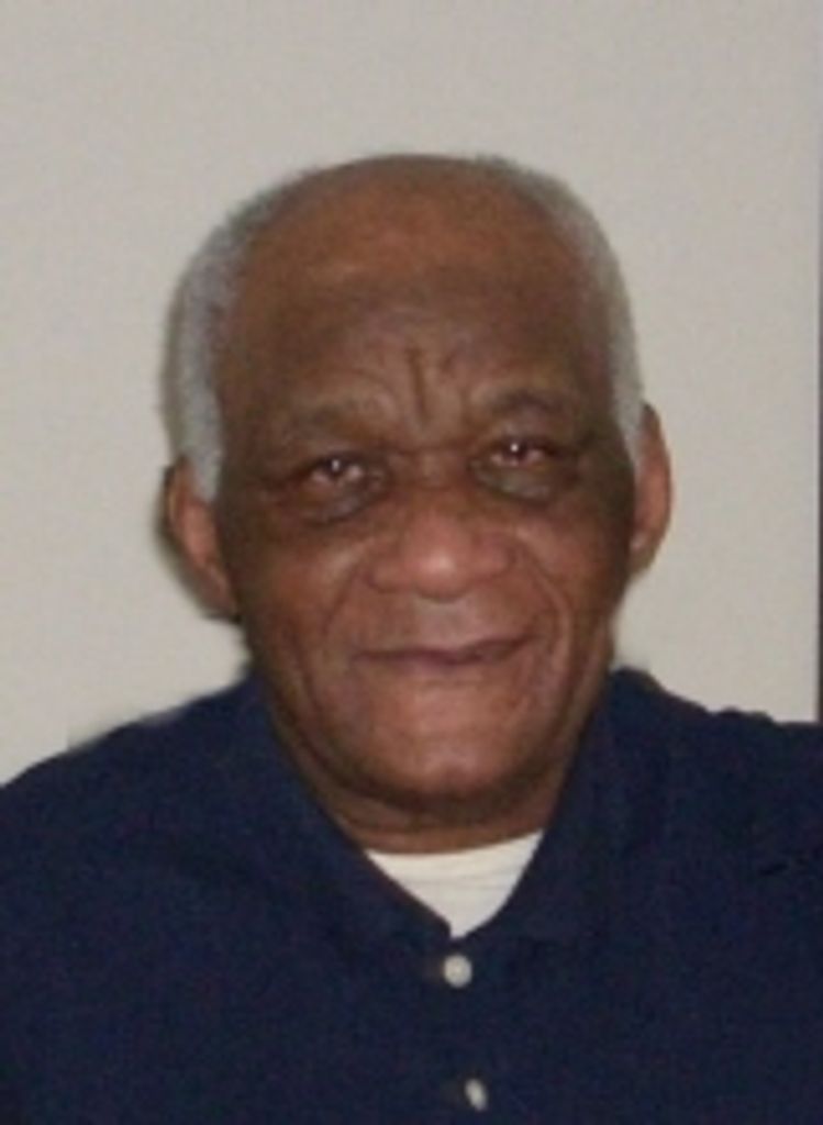 Rupert Henry Gayle