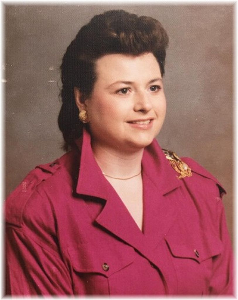 Donna Pauline Kelso Profile Photo