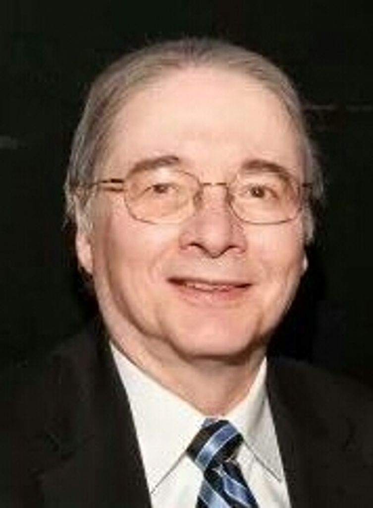 Mr. Gareth Michael Bevard Profile Photo