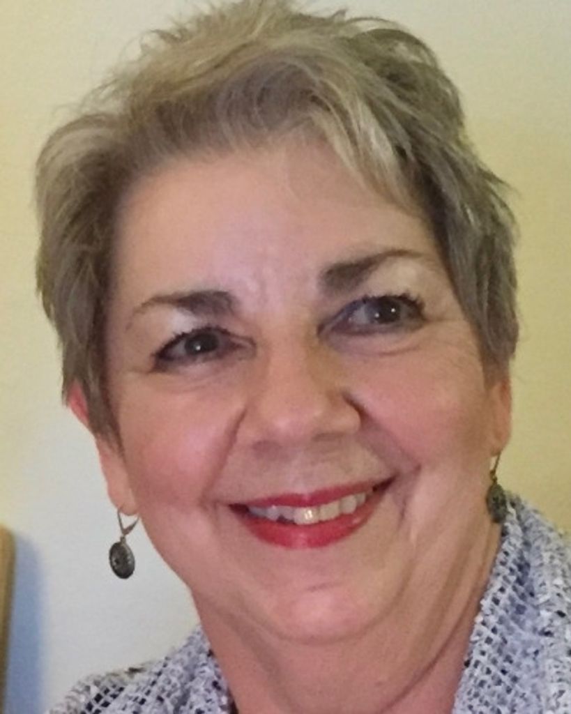 Dianna F. Reynolds Profile Photo