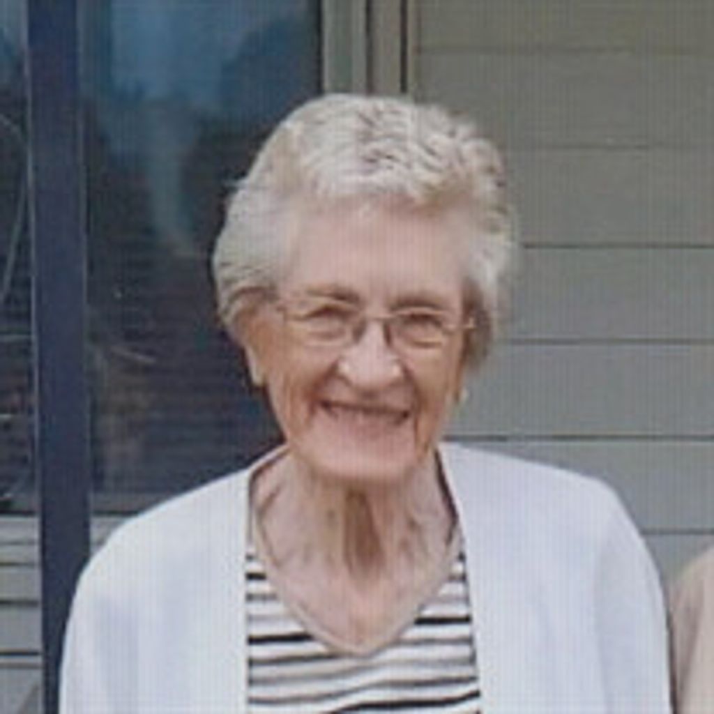 Mary Euleta "Jo", "Leta" Mcintosh Profile Photo