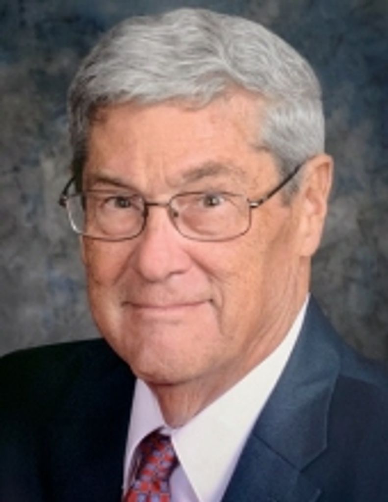 John E. Youngdahl