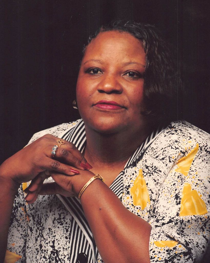 MURIEL C. JOHNSON