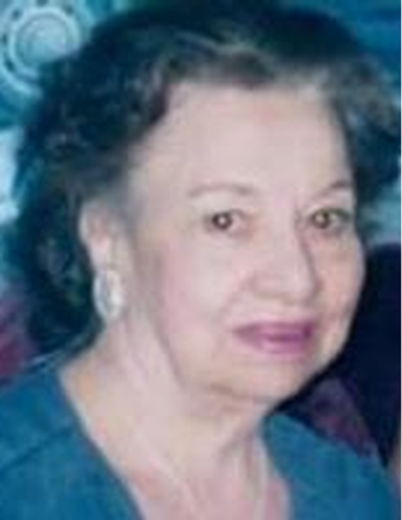 Elvera  G. Merucci