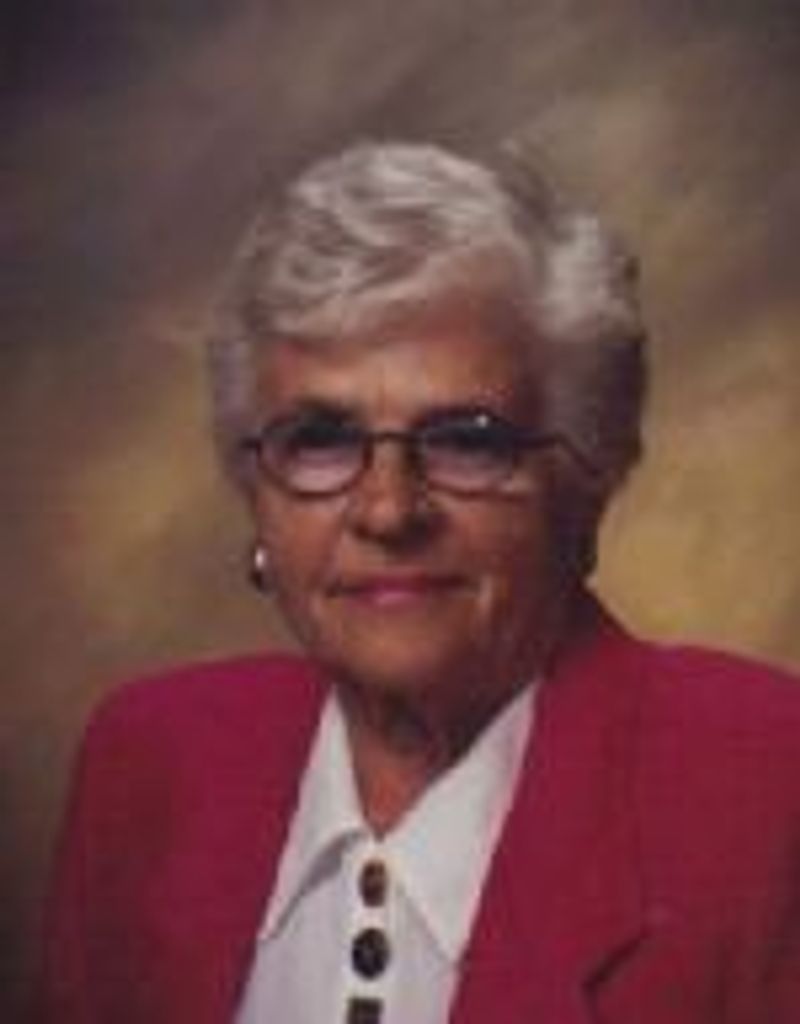 Evelyn Wahoske