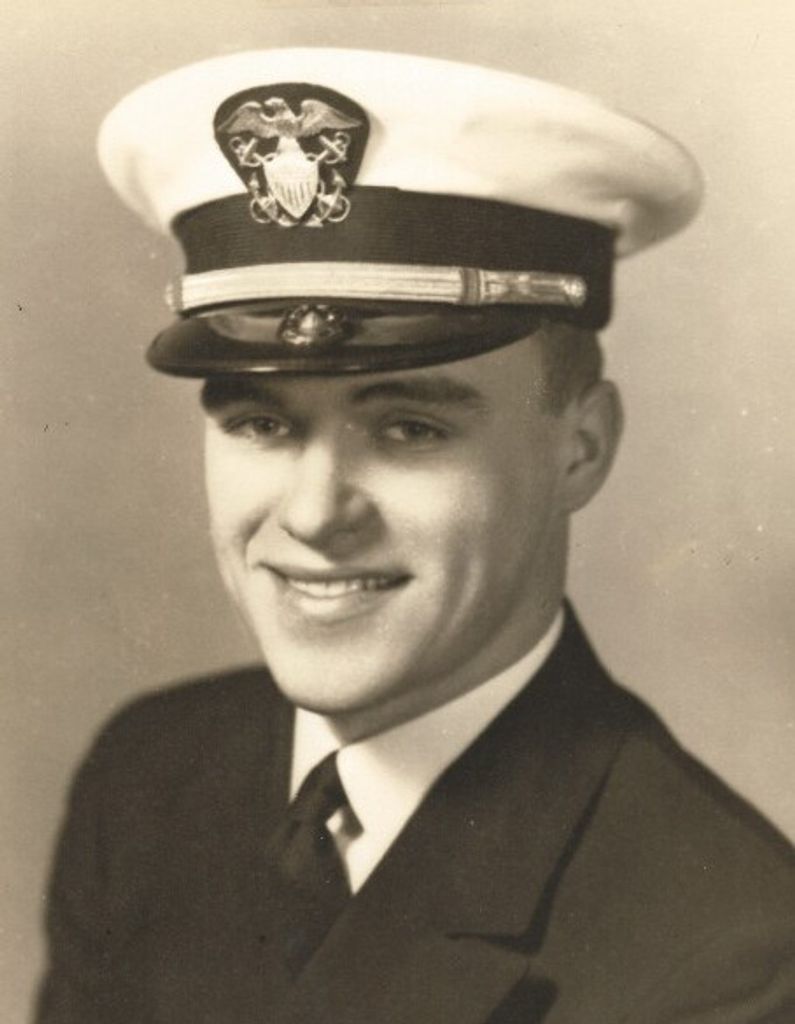 Warren Gardener Whippen